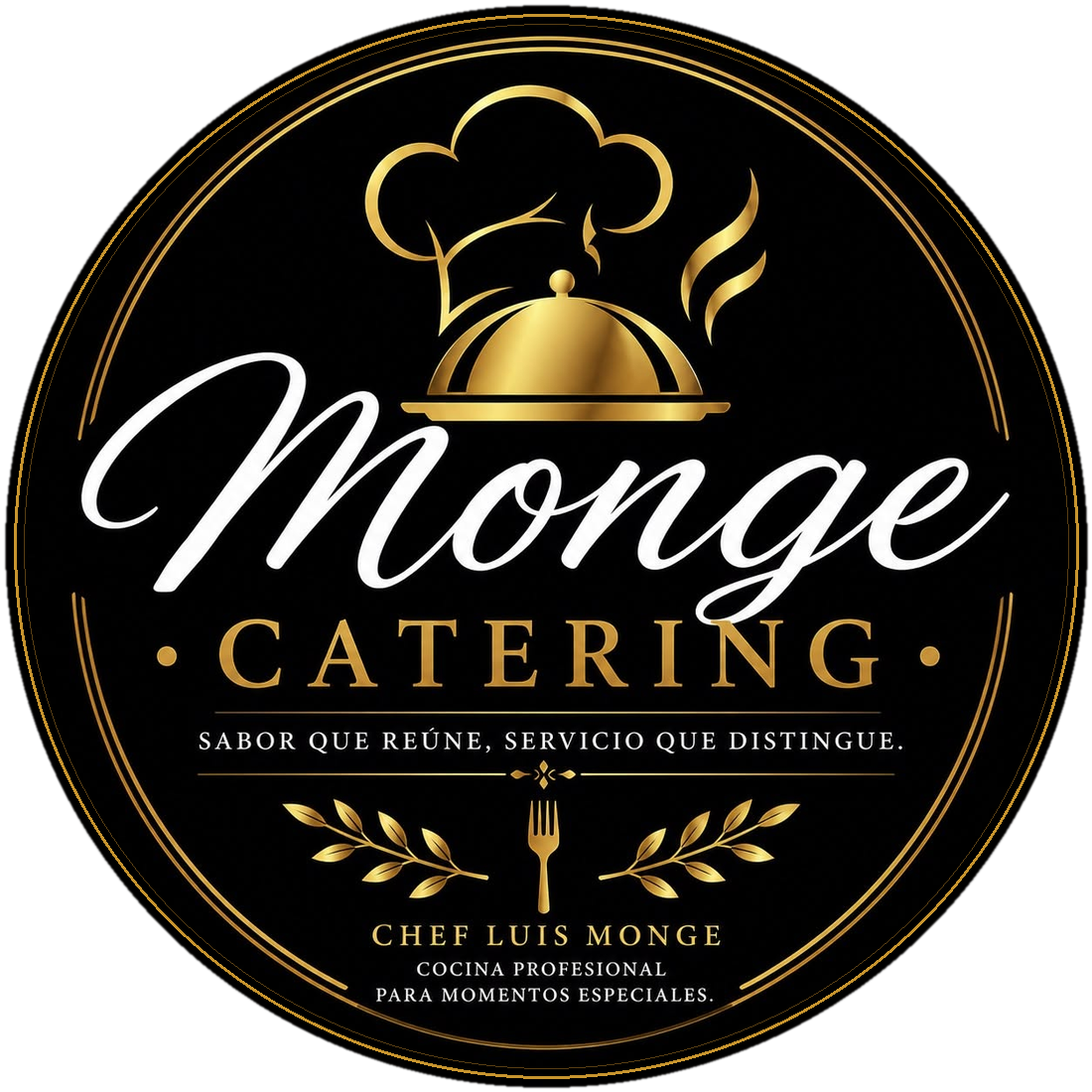 Monge Catering